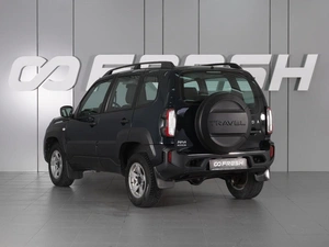 Внедорожник ВАЗ (LADA) Niva Travel 2023 года, 1129000 рублей, Минеральные Воды