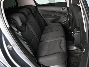 Хетчбэк Peugeot 308 2008 года, 559000 рублей, Ростов-на-Дону