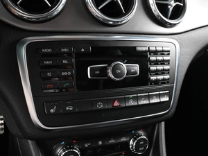Внедорожник Mercedes-benz GLA-класс 2015 года, 2099000 рублей, Аксай