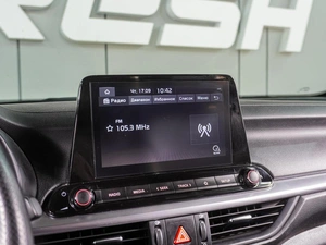 Седан Kia Cerato 2022 года, 2349000 рублей, Воронеж