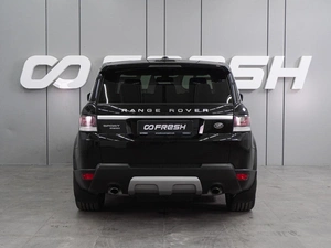 Внедорожник Land Rover Range Rover Sport 2013 года, 2730000 рублей, Воронеж
