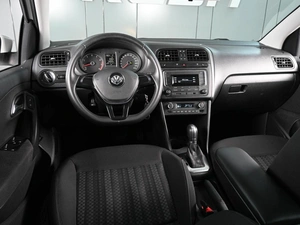 Седан Volkswagen Polo 2018 года, 1299000 рублей, Ростов-на-Дону
