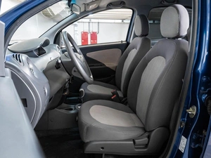 Хетчбэк Chery IndiS (S18D) 2014 года, 384000 рублей, Ставрополь