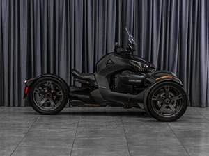 BRP Can-Am Ryker 2022 года, 719000 рублей, Тюмень