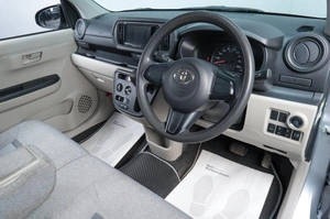 Хетчбэк Toyota Passo 2019 года, 1049000 рублей, Челябинск