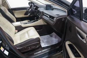 Внедорожник Lexus RX 2017 года, 3859000 рублей, Новокузнецк