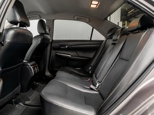 Седан Toyota Camry 2014 года, 1750000 рублей, Красноярск