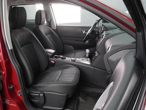 Внедорожник Nissan Qashqai 2011 года, 1249000 рублей, Воронеж