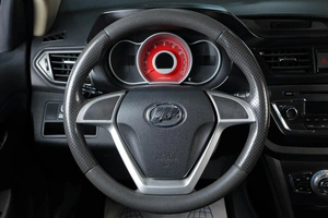 Хетчбэк Lifan X50 2018 года, 699000 рублей, Тюмень