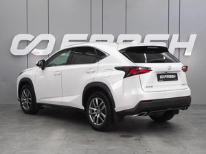 Внедорожник Lexus NX 2015 года, 3010000 рублей, Воронеж
