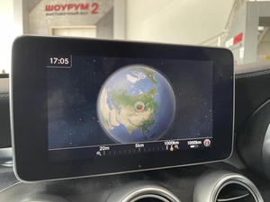 Седан Mercedes-benz C-класс 2014 года, 1887000 рублей, Солонцы