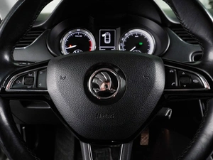 Лифтбек Skoda Octavia 2018 года, 1629000 рублей, Воронеж