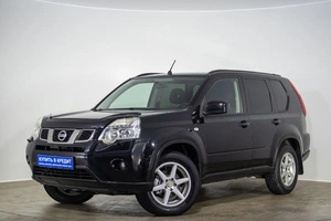 Внедорожник Nissan X-Trail 2011 года, 1379000 рублей, Оренбург
