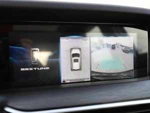 Внедорожник FAW Bestune T77 2024 года, 1829000 рублей, Ижевск