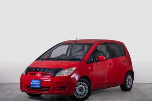 Хетчбэк Mitsubishi Colt 2003 года, 369000 рублей, Томск