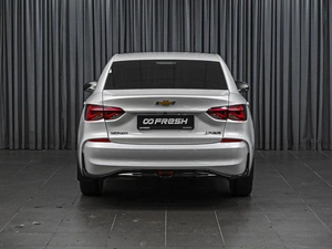 Седан Chevrolet Monza 2023 года, 1584000 рублей, Ставрополь
