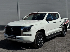 Пикап Mitsubishi L200 2025 года, 7560000 рублей, Солонцы