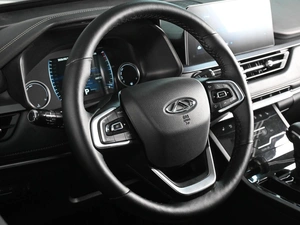 Внедорожник Chery Tiggo 4 Pro 2023 года, 1649000 рублей, Аксай