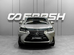 Внедорожник Lexus NX 2014 года, 2350000 рублей, Тюмень