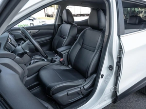 Внедорожник Nissan Qashqai 2019 года, 1840000 рублей, Нижний Новгород