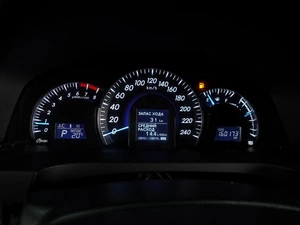 Седан Toyota Camry 2012 года, 1448000 рублей, Воронеж