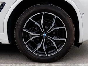 Внедорожник BMW X4 2021 года, 5180000 рублей, Большой Сочи