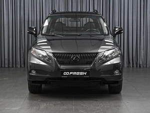 Внедорожник Lexus RX 2010 года, 1798000 рублей, Ставрополь