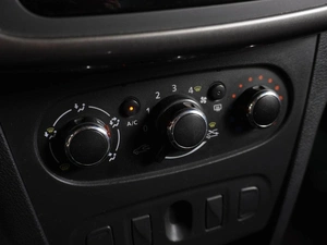 Седан Renault Logan 2021 года, 949000 рублей, Воронеж