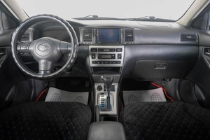 Седан Toyota Corolla 2005 года, 599000 рублей, Кемерово