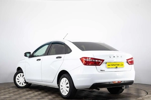 Седан ВАЗ (LADA) Vesta 2020 года, 979000 рублей, Пермь