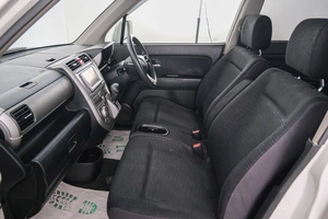 Хетчбэк Honda Zest 2010 года, 599000 рублей, Красноярск