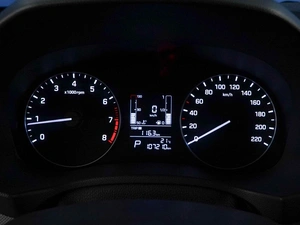 Внедорожник Hyundai Creta 2019 года, 1679444 рублей, Москва