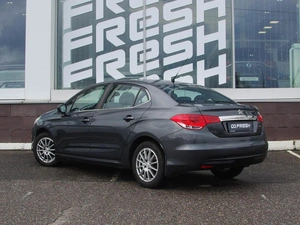 Седан Citroen C4 2013 года, 629000 рублей, Владимир