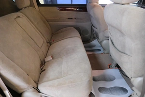 Минивэн Toyota Ipsum 2001 года, 849000 рублей, Омск