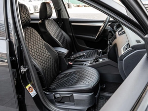 Лифтбек Skoda Octavia 2013 года, 1330000 рублей, Краснодар