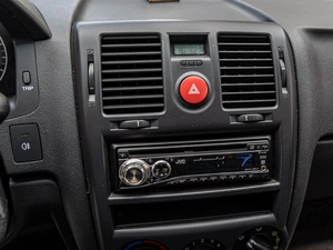 Хетчбэк Hyundai Getz 2007 года, 650000 рублей, Краснодар