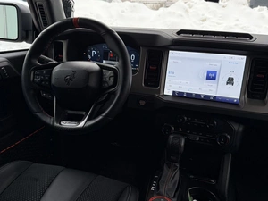 Внедорожник Ford Bronco Raptor 2022 года, 16500000 рублей, Новоивановское