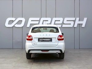 Лифтбек ВАЗ (LADA) Granta 2023 года, 820000 рублей, Краснодар