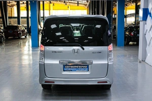 Минивэн Honda Stepwgn 2010 года, 1398000 рублей, Солонцы