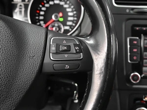 Хетчбэк Volkswagen Golf 2012 года, 874000 рублей, Ставрополь