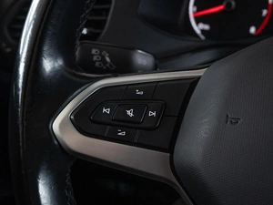 Лифтбек Volkswagen Polo 2020 года, 1515000 рублей, Краснодар