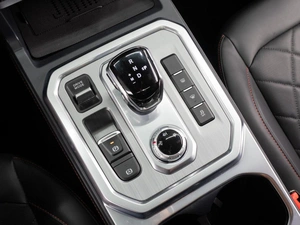 Пикап JAC T9 2024 года, 3300000 рублей, Тюмень