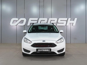 Хетчбэк Ford Focus 2015 года, 949900 рублей, Воронеж