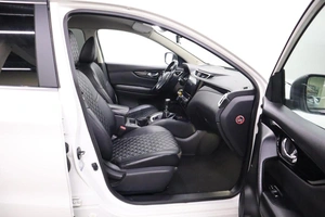 Внедорожник Nissan Qashqai 2014 года, 1560000 рублей, Брянск