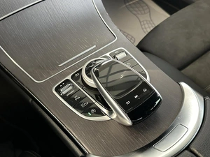 Седан Mercedes-benz C-класс 2020 года, 3450000 рублей, Уфа