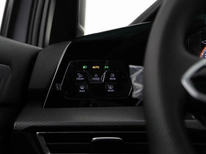 Хетчбэк Volkswagen Golf 2025 года, 3790888 рублей, Москва