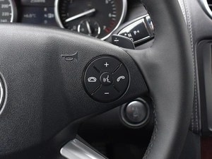 Внедорожник Mercedes-benz GL-класс 2011 года, 2225000 рублей, Краснодар