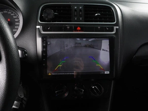 Седан Volkswagen Polo 2012 года, 849000 рублей, Минеральные Воды