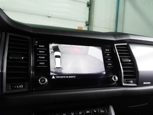 Внедорожник Skoda Kodiaq 2019 года, 2534000 рублей, Воронеж