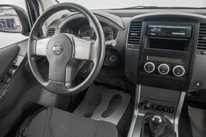 Внедорожник Nissan Pathfinder 2012 года, 1449000 рублей, Барнаул